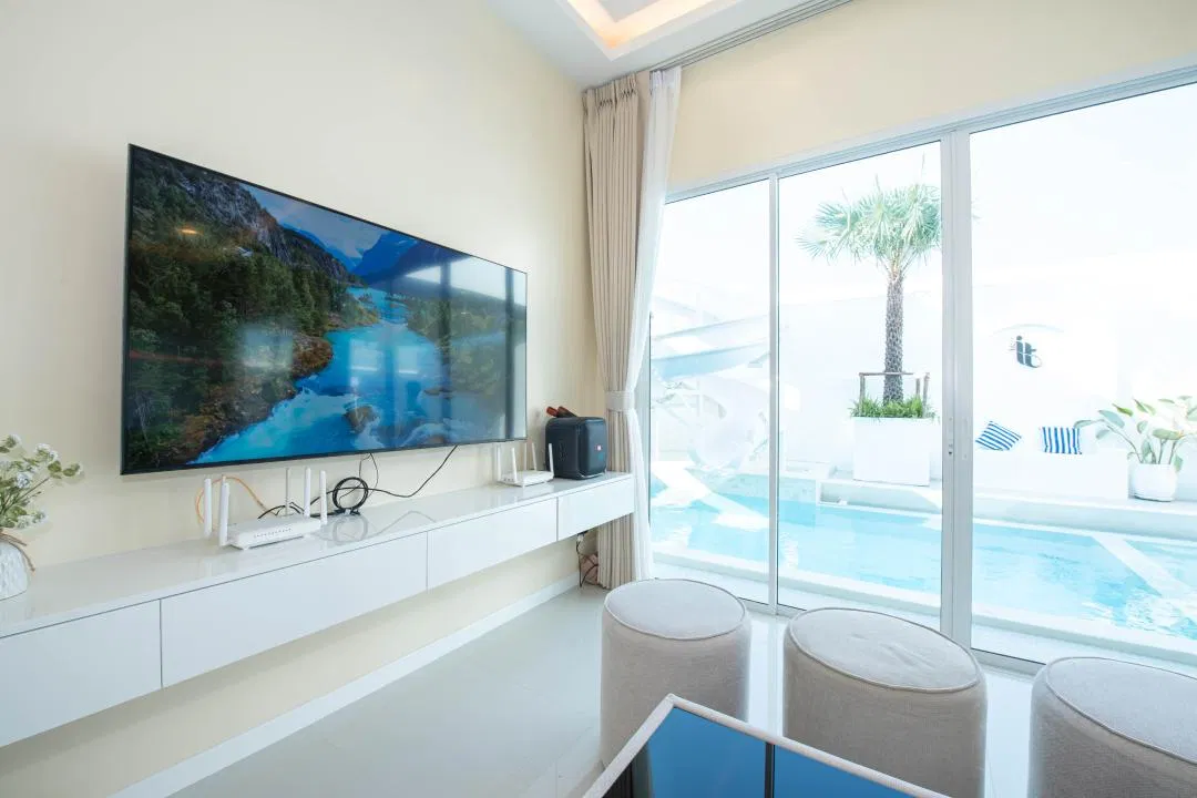ภายใน Heal Pattaya