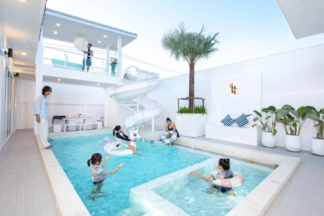 รูปจากลูกค้า Heal Pattaya