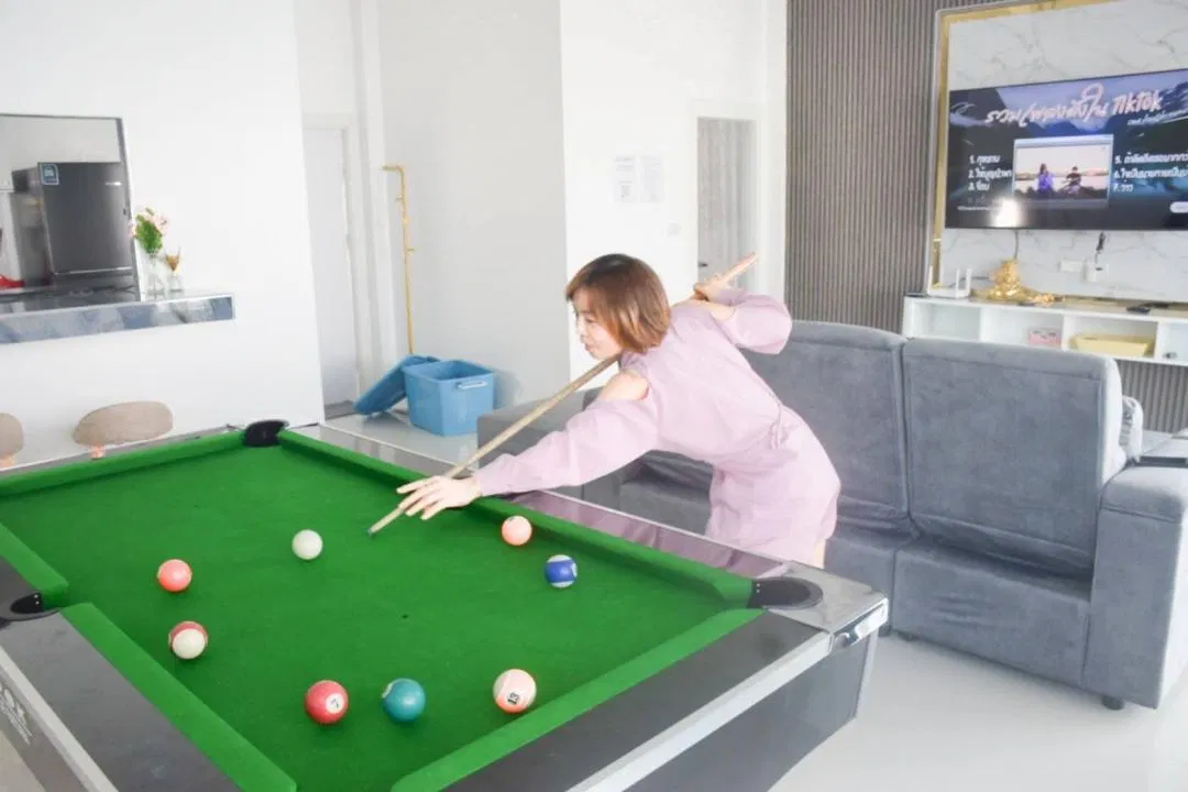 รูปจากลูกค้า MILLION POOL VILLA