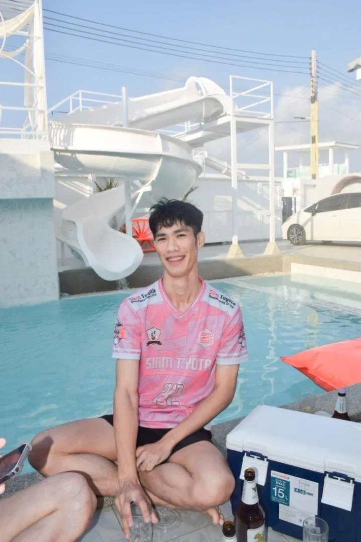 รูปจากลูกค้า MILLION POOL VILLA