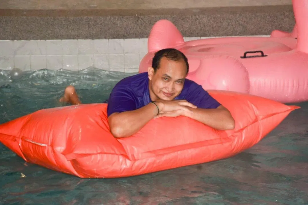 รูปจากลูกค้า MILLION POOL VILLA