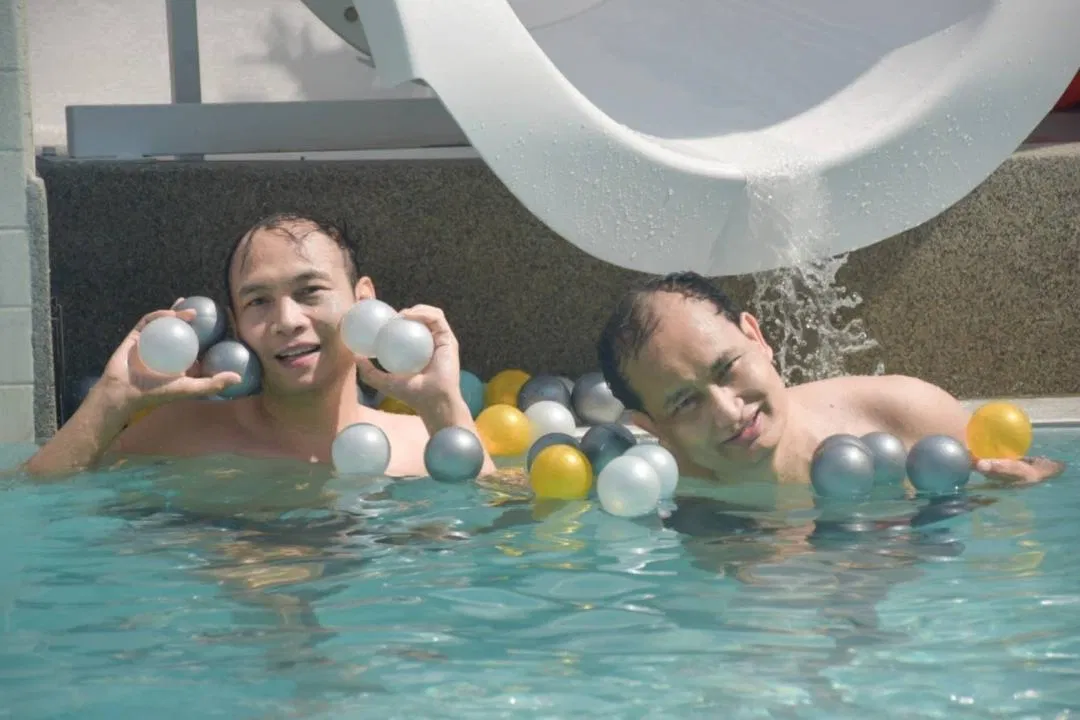 รูปจากลูกค้า MILLION POOL VILLA