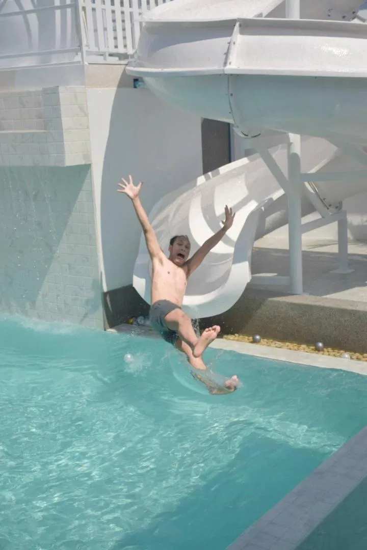 รูปจากลูกค้า MILLION POOL VILLA