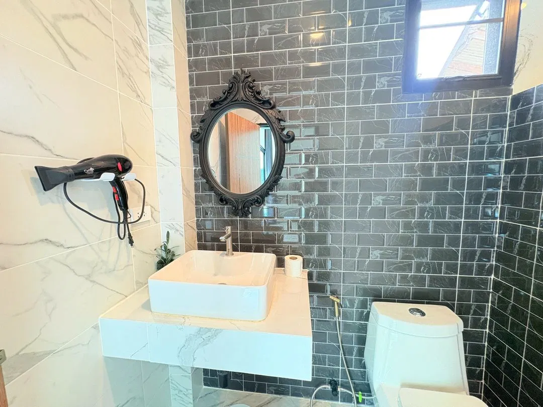 ห้องน้ำ Brittany Poolvilla 34