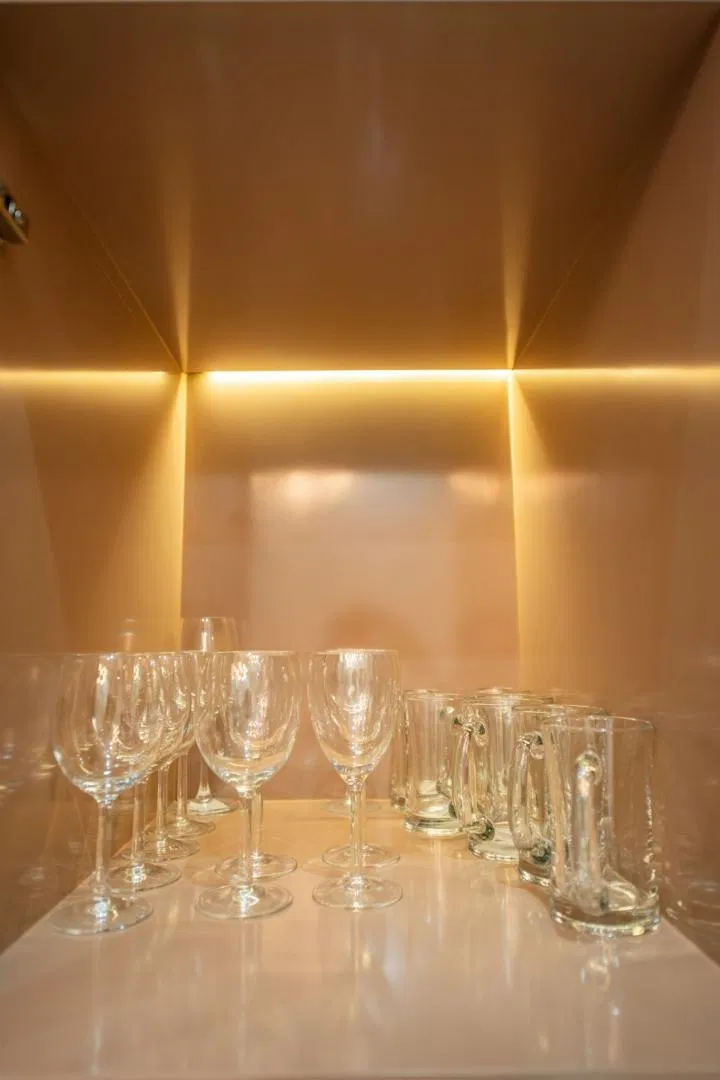 ครัว Heavenly Villa