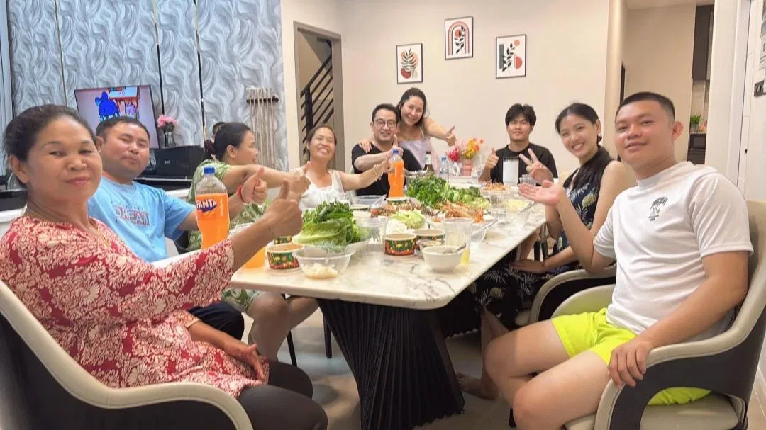 รูปจากลูกค้า Mana Fun Pool Villa