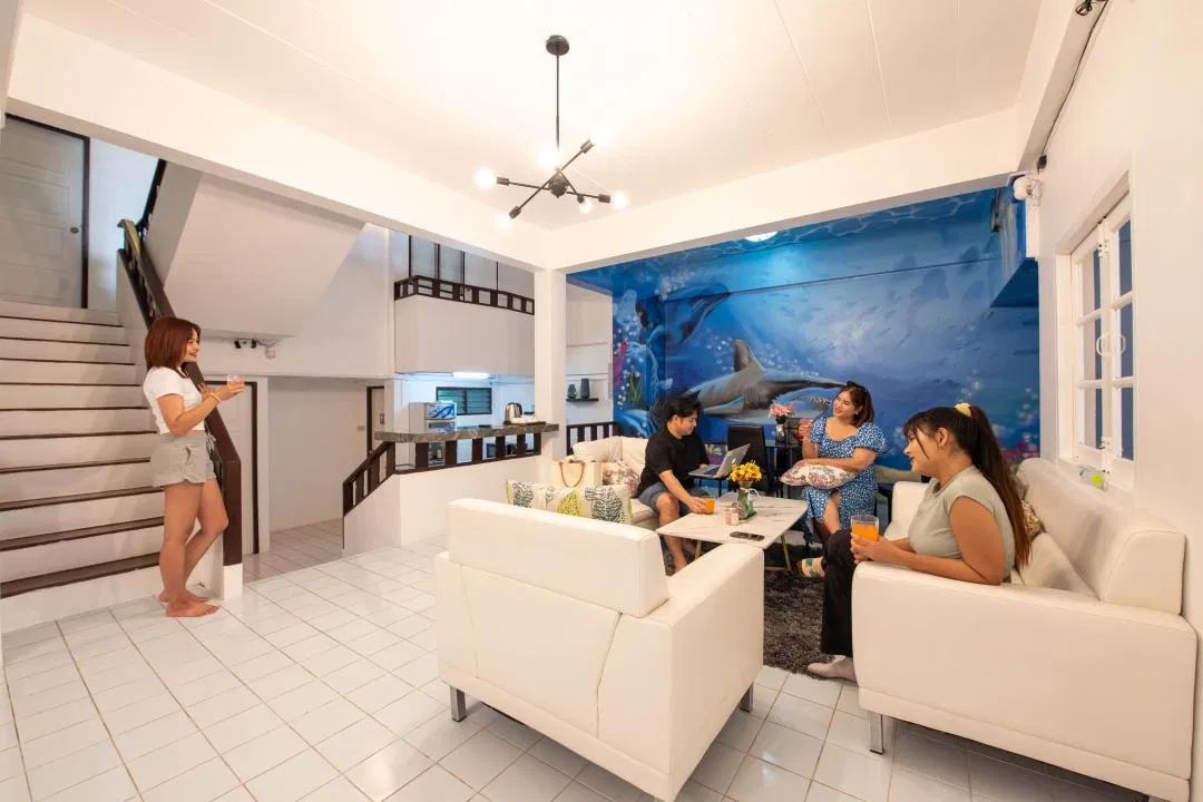 รูปจากลูกค้า PATTAYA BEACH POOL VILLA