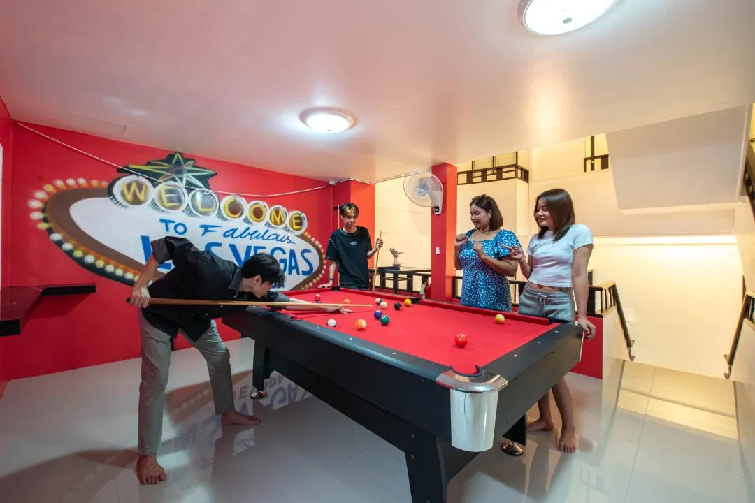 รูปจากลูกค้า PATTAYA BEACH POOL VILLA