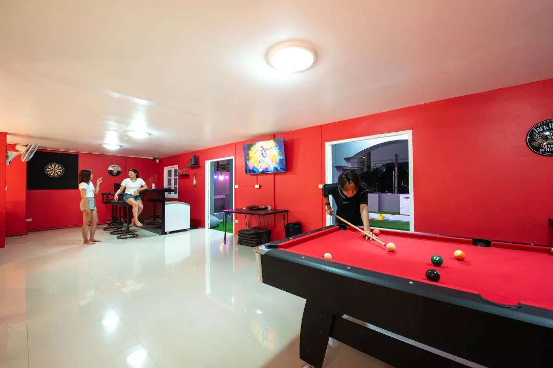 รูปจากลูกค้า PATTAYA BEACH POOL VILLA