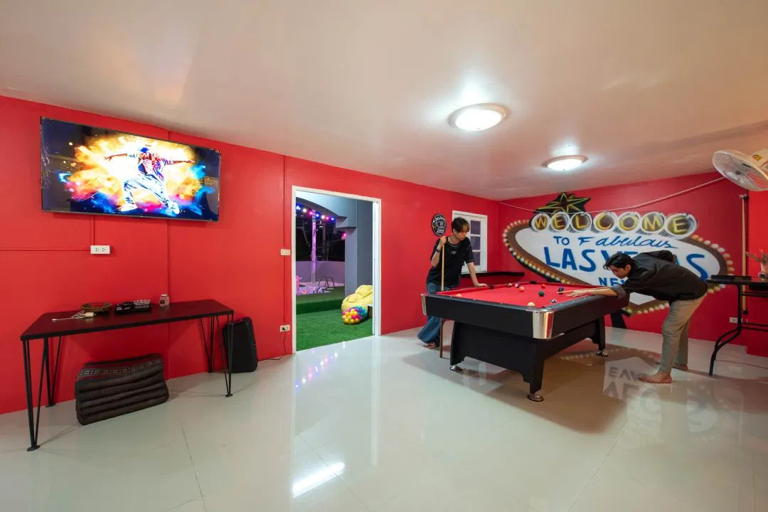 รูปจากลูกค้า PATTAYA BEACH POOL VILLA