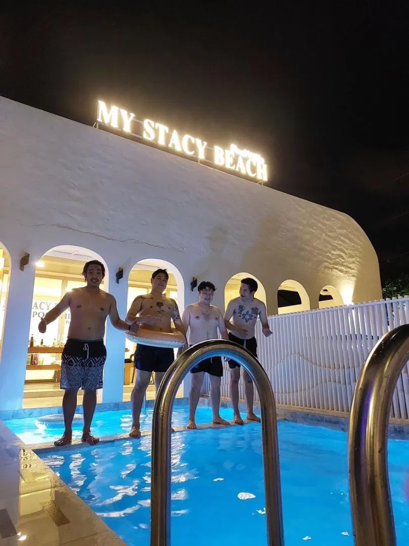 รูปจากลูกค้า MY STACY BEACH Pool Villa