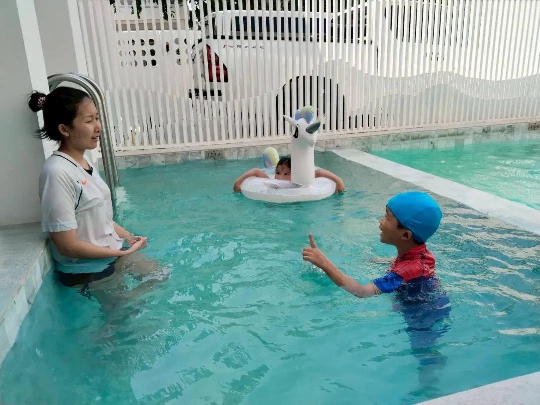 รูปจากลูกค้า MY STACY BEACH Pool Villa
