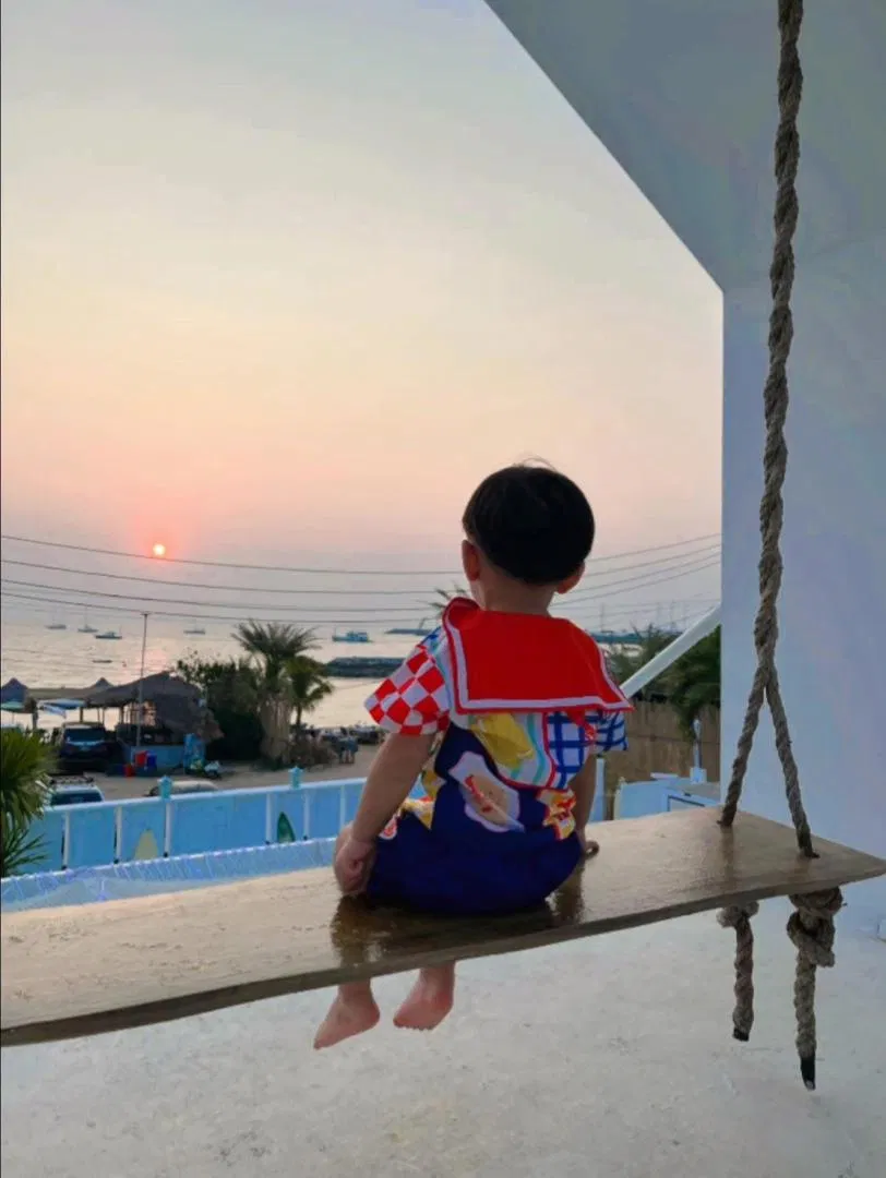 รูปจากลูกค้า Lunlana Ocean Beach