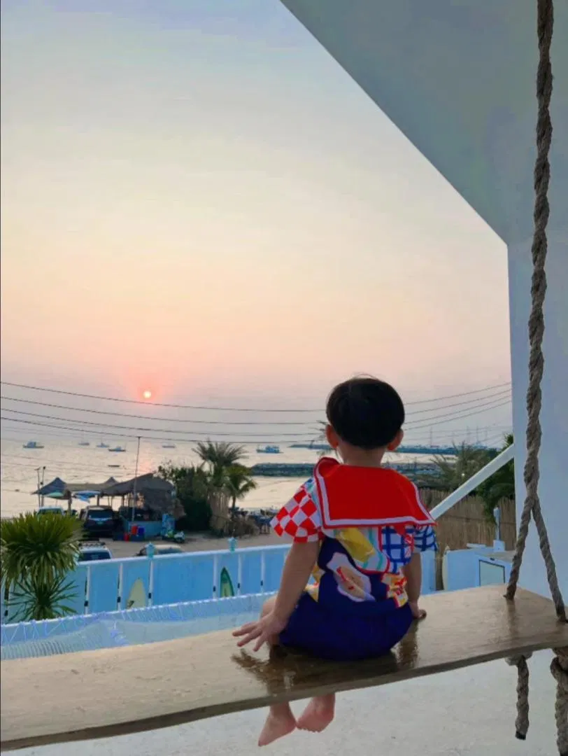 รูปจากลูกค้า Lunlana Ocean Beach