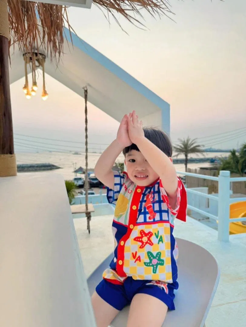 รูปจากลูกค้า Lunlana Ocean Beach