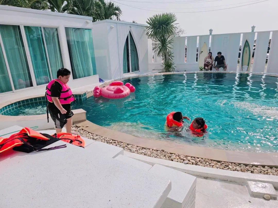 รูปจากลูกค้า Lunlana Ocean Beach