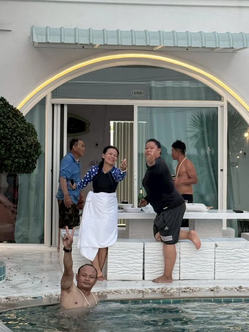 รูปจากลูกค้า Lunlana Ocean Beach