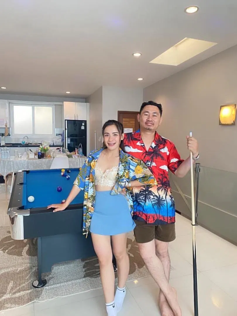 รูปจากลูกค้า Smile poolvilla by N
