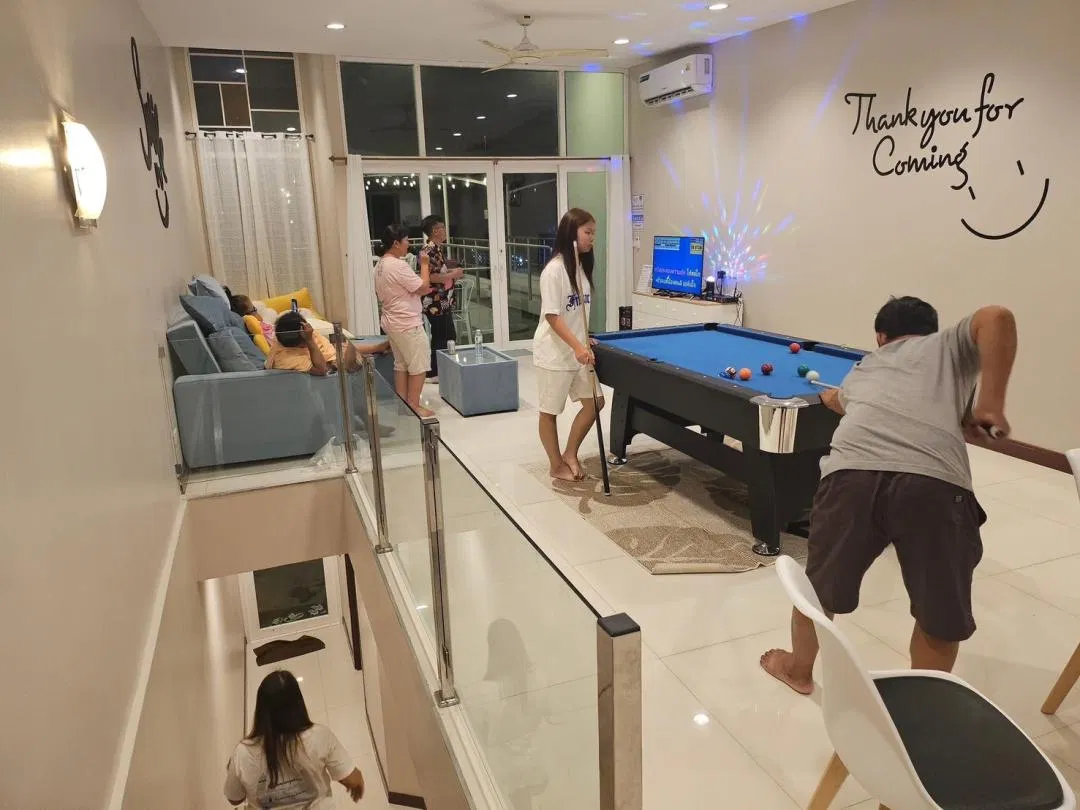 รูปจากลูกค้า Smile poolvilla by N