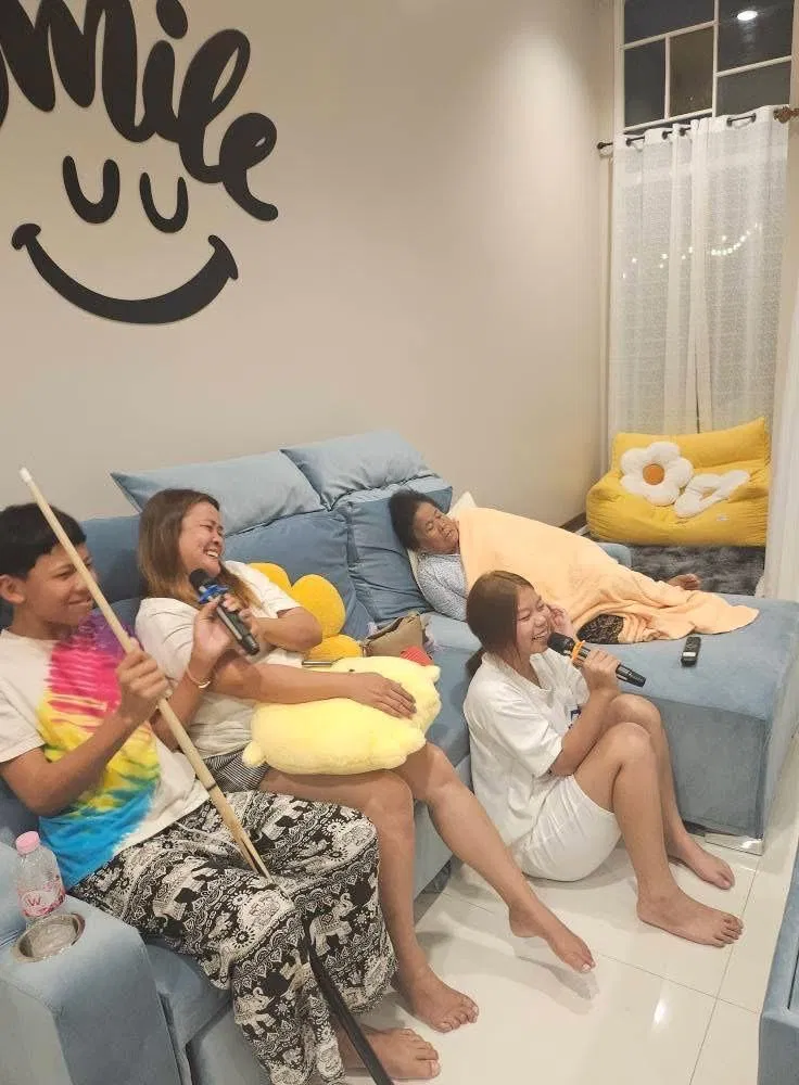 รูปจากลูกค้า Smile poolvilla by N