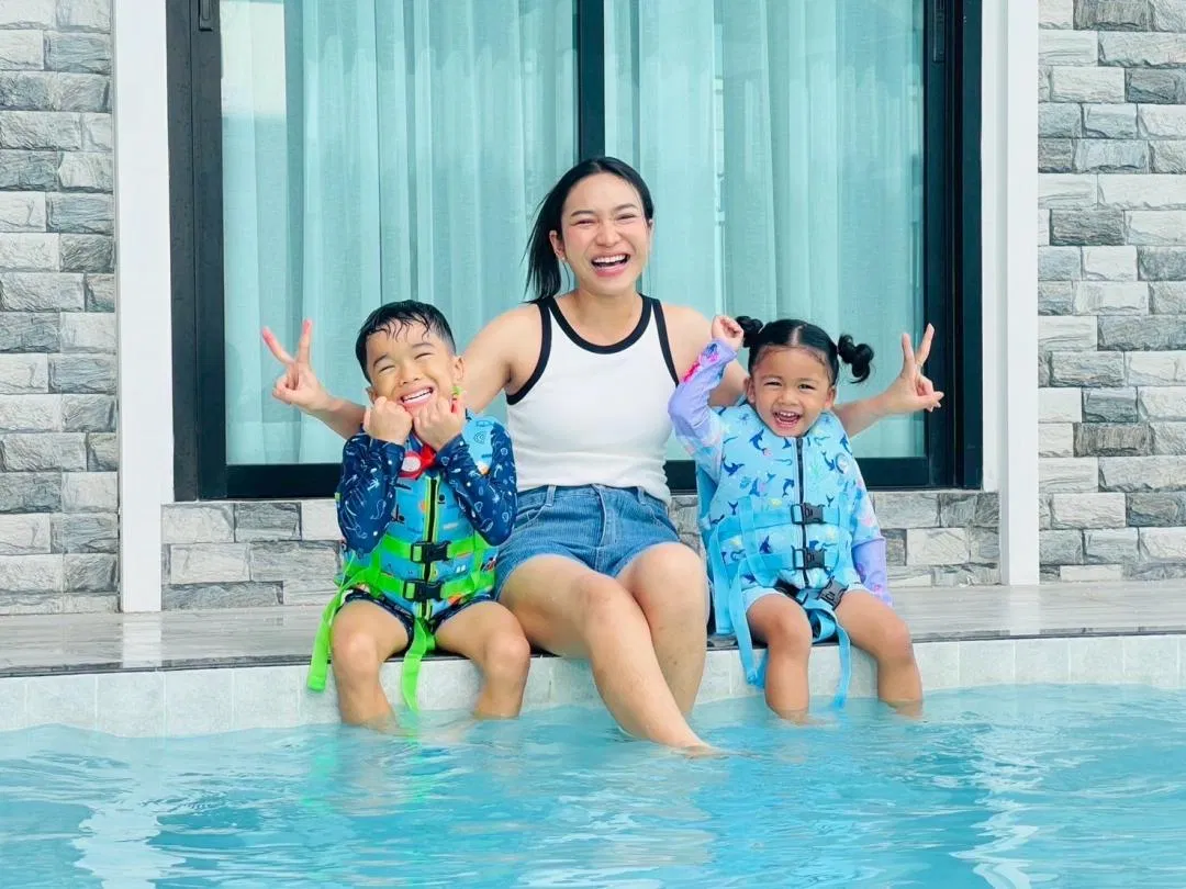 รูปจากลูกค้า Vendas Pool Villa