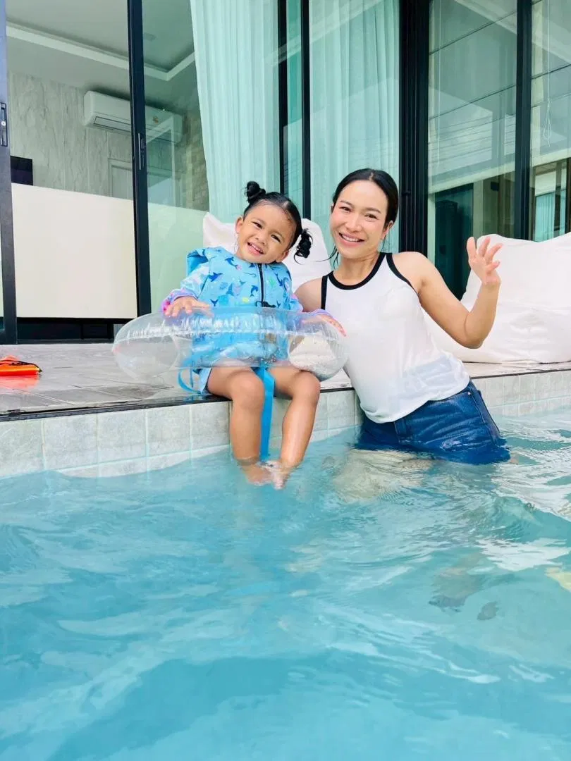 รูปจากลูกค้า Vendas Pool Villa