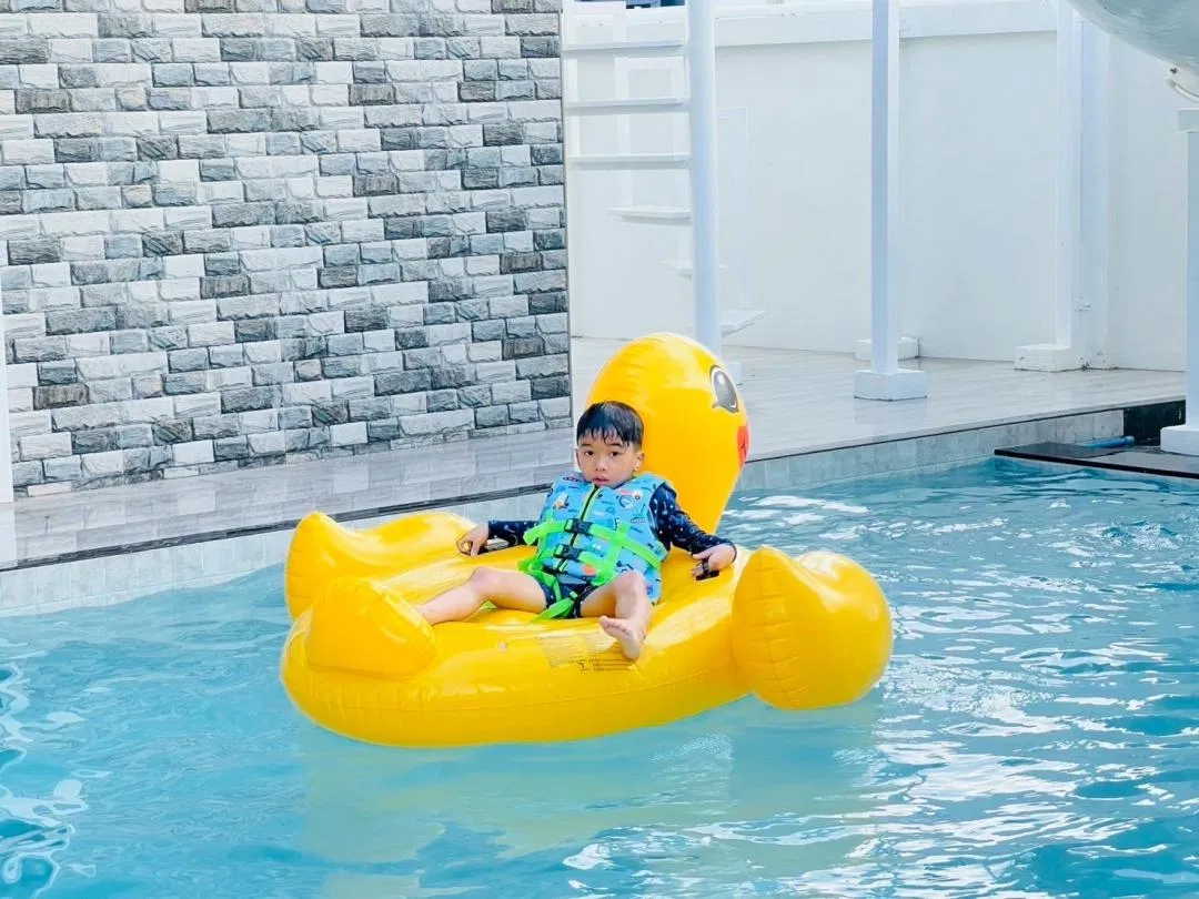 รูปจากลูกค้า Vendas Pool Villa