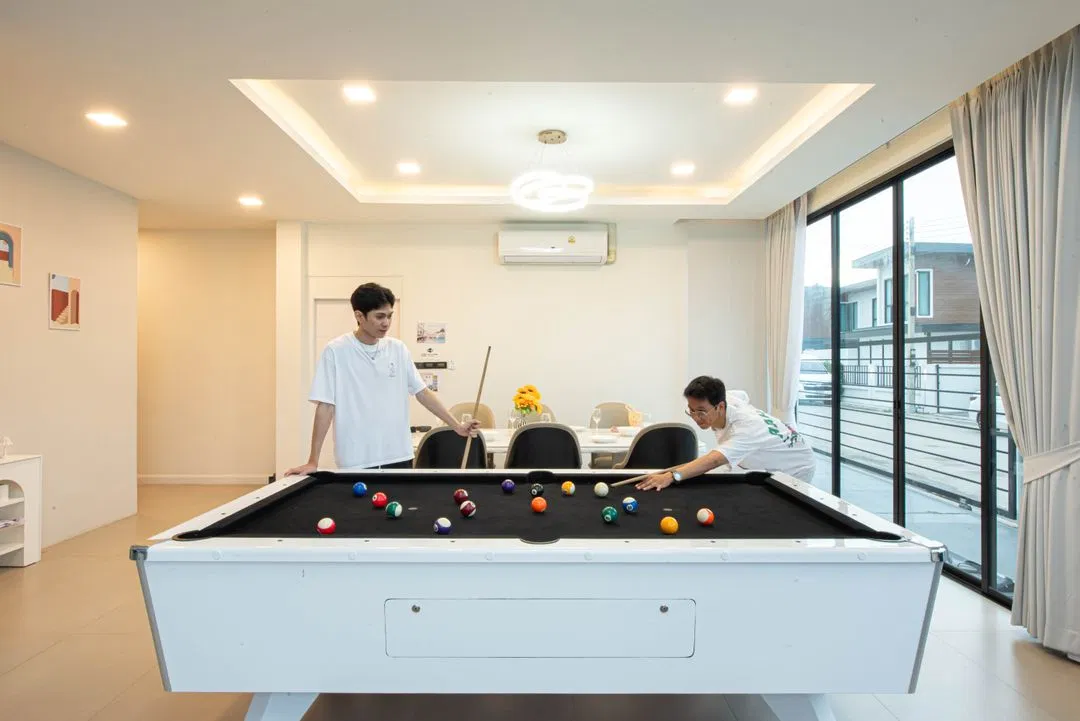 รูปจากลูกค้า Viva Fun Pool Villa