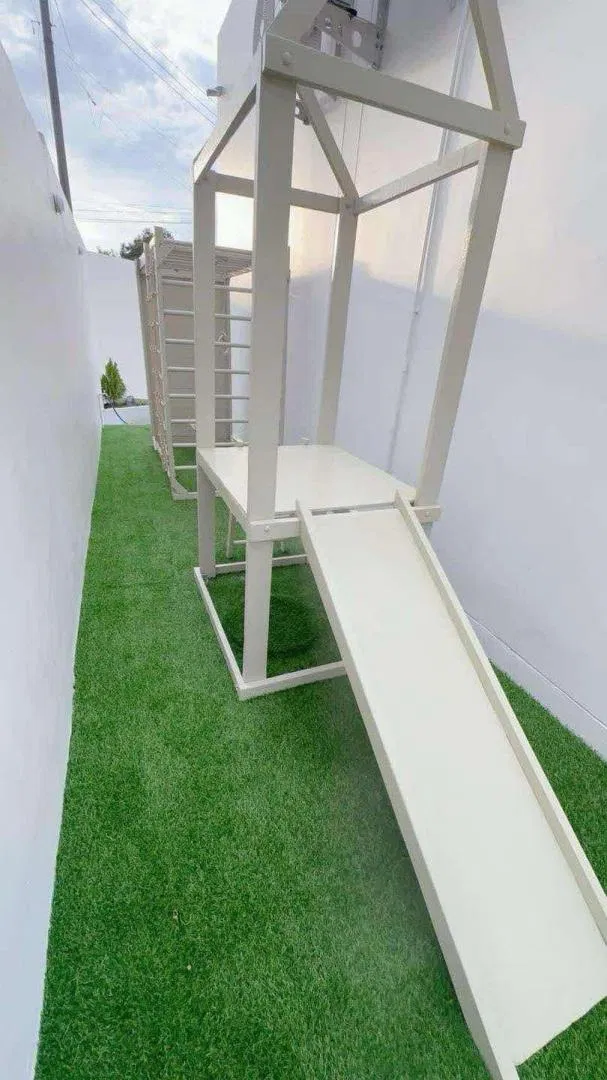 ภายนอก Level TWO Pool villa ศรีราชา