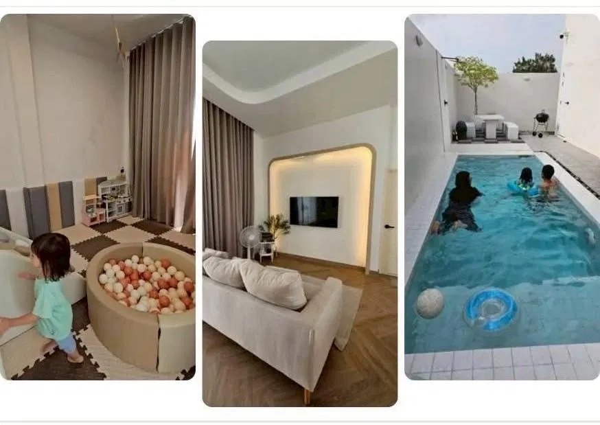 รูปจากลูกค้า Level TWO Pool villa ศรีราชา