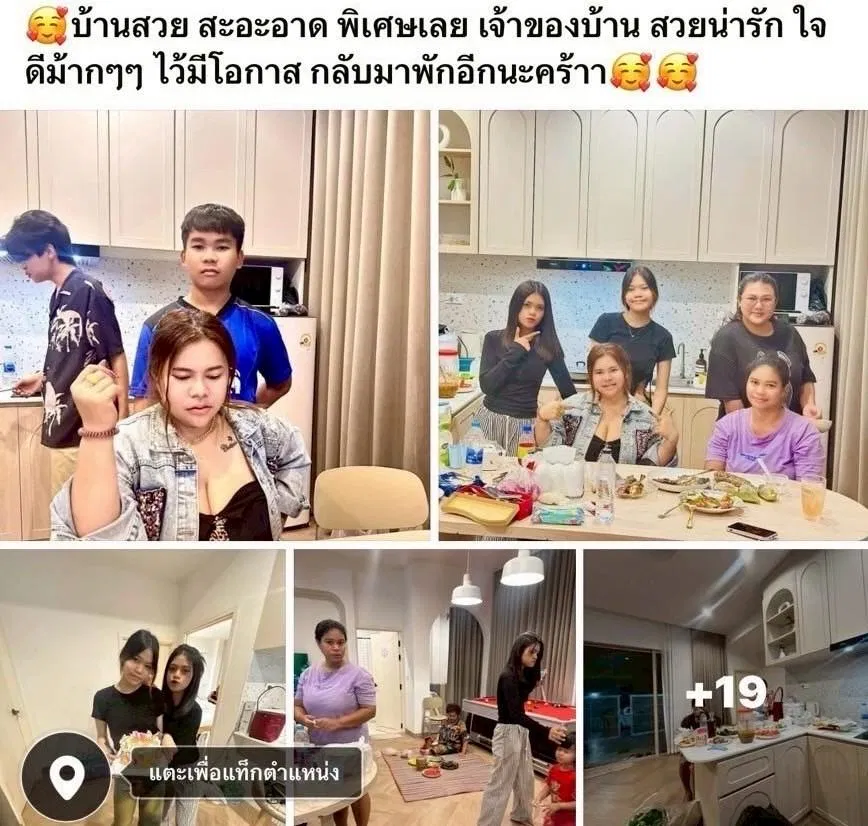 รูปจากลูกค้า Level TWO Pool villa ศรีราชา