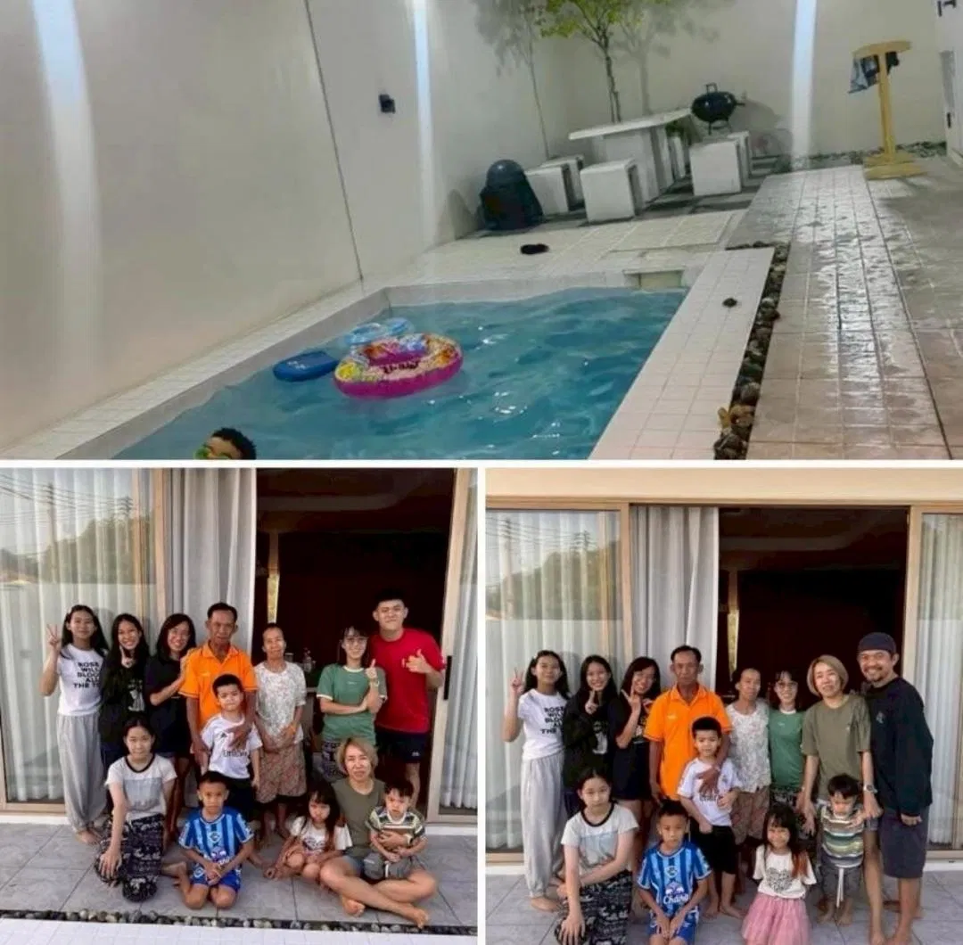 รูปจากลูกค้า Level TWO Pool villa ศรีราชา