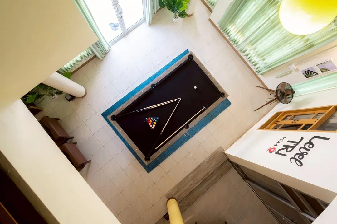 ภายใน Level TRI Villa Rayong