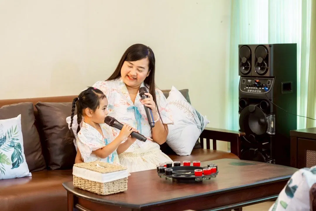 รูปจากลูกค้า Level TRI Villa Rayong