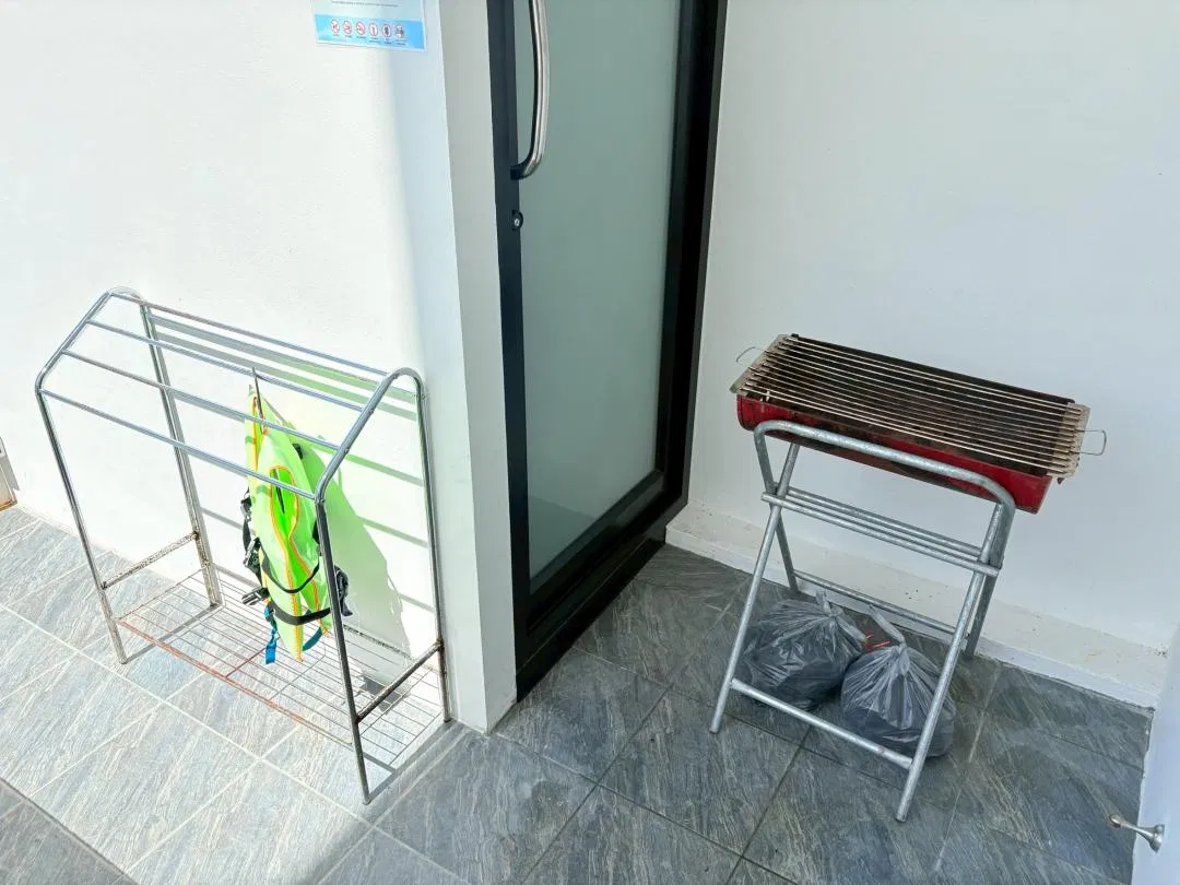 ภายนอก Medina Pool villa M4