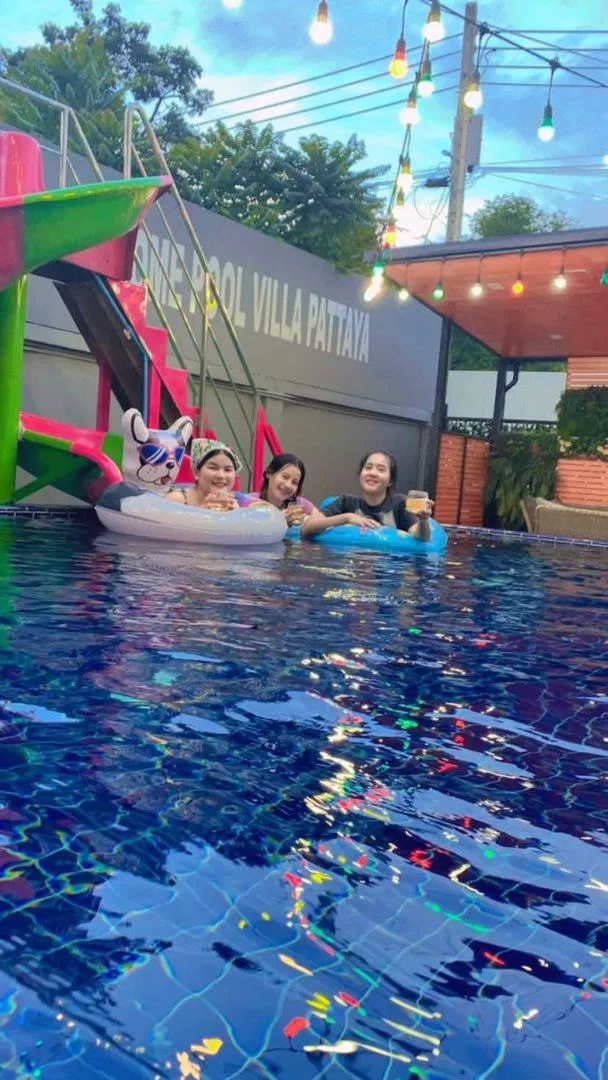 รูปจากลูกค้า KATE POOL VILLA