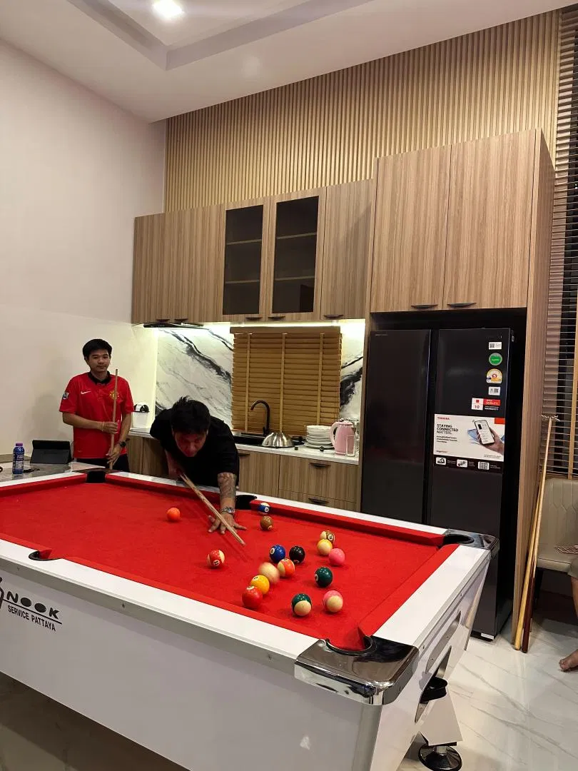 รูปจากลูกค้า CLASSY HOUSE POOL VILLA