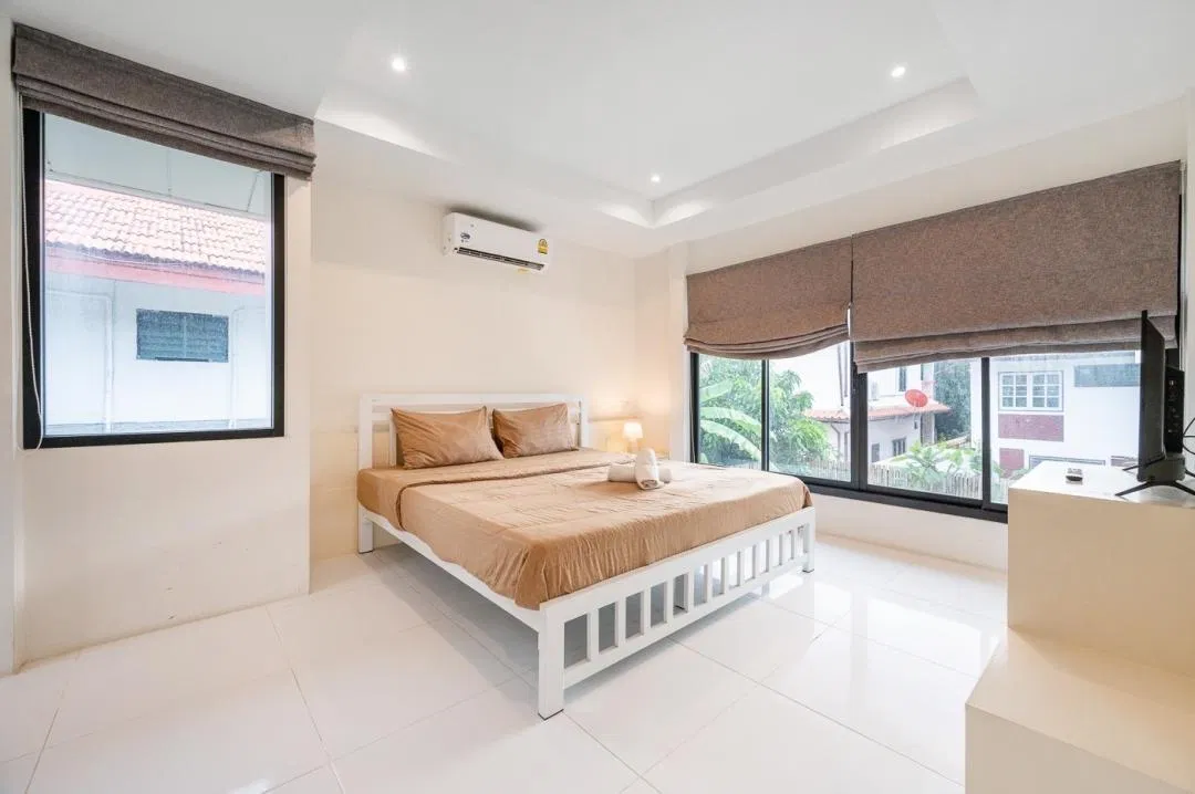 ห้องนอน G31