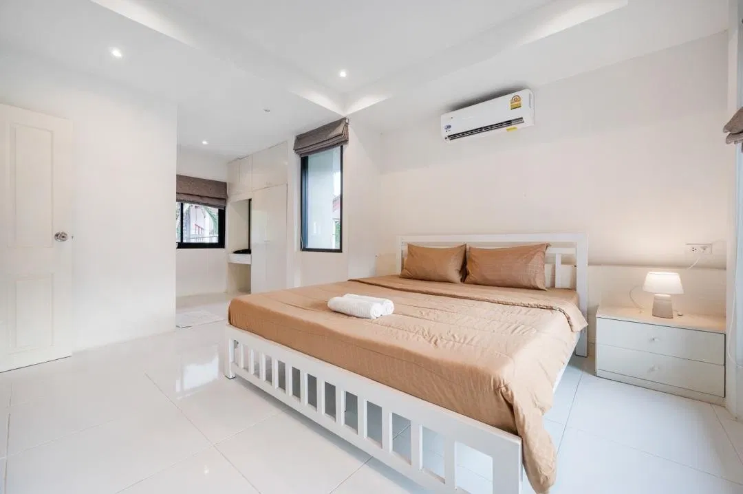 ห้องนอน G31