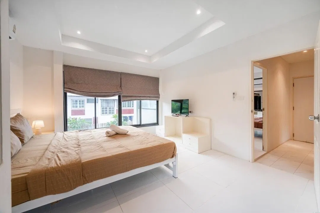 ห้องนอน G31