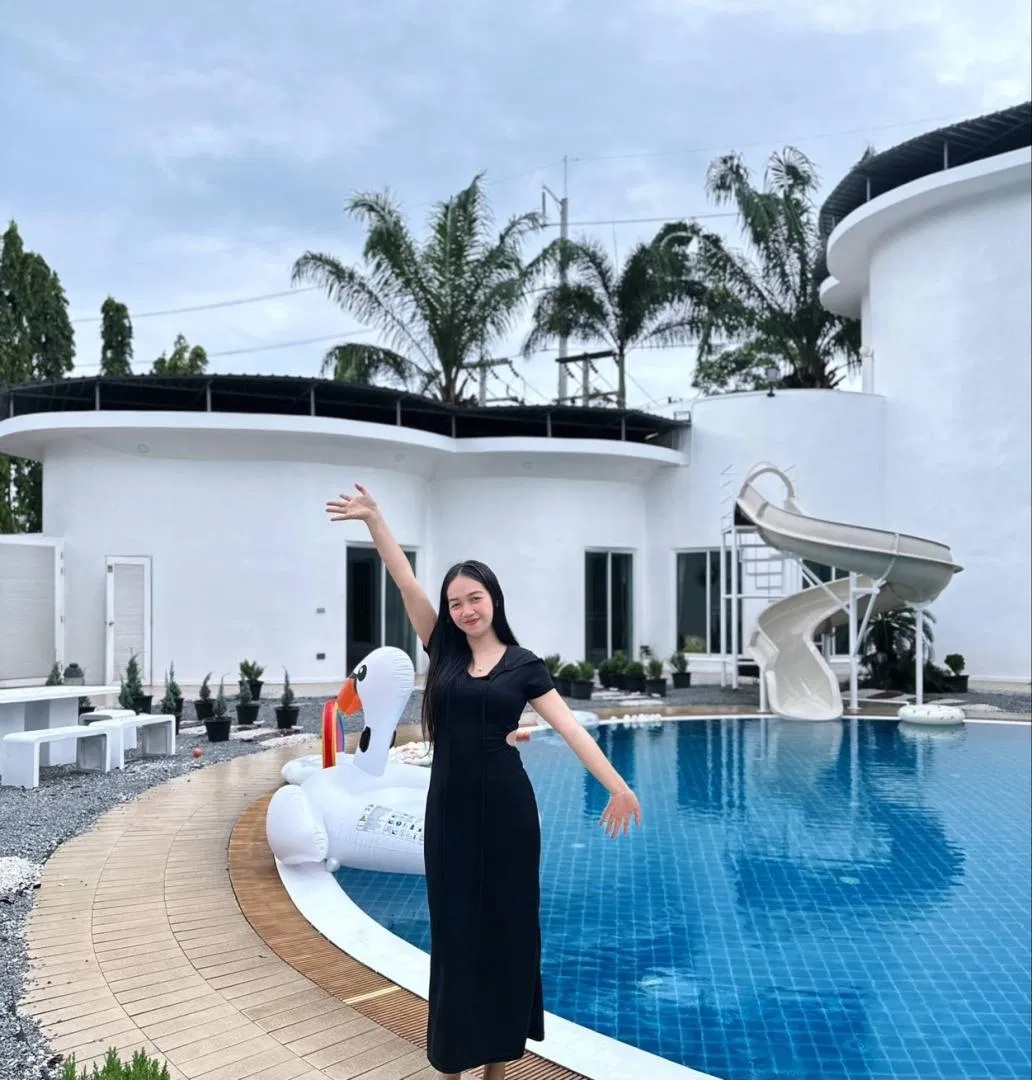 รูปจากลูกค้า CAVE HOUSE POOLVILLA