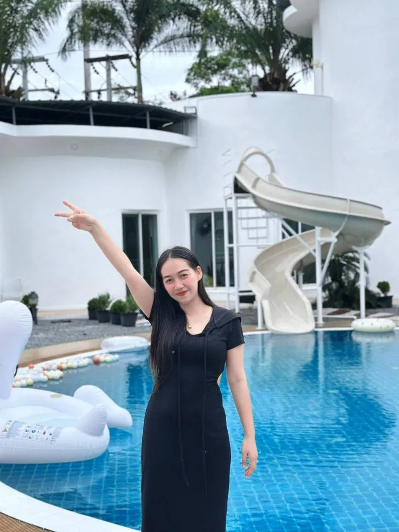 รูปจากลูกค้า CAVE HOUSE POOLVILLA