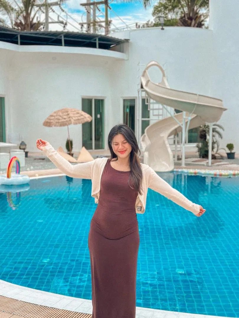 รูปจากลูกค้า CAVE HOUSE POOLVILLA