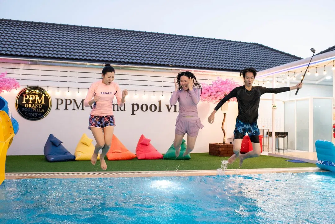 รูปจากลูกค้า Ppm GranD