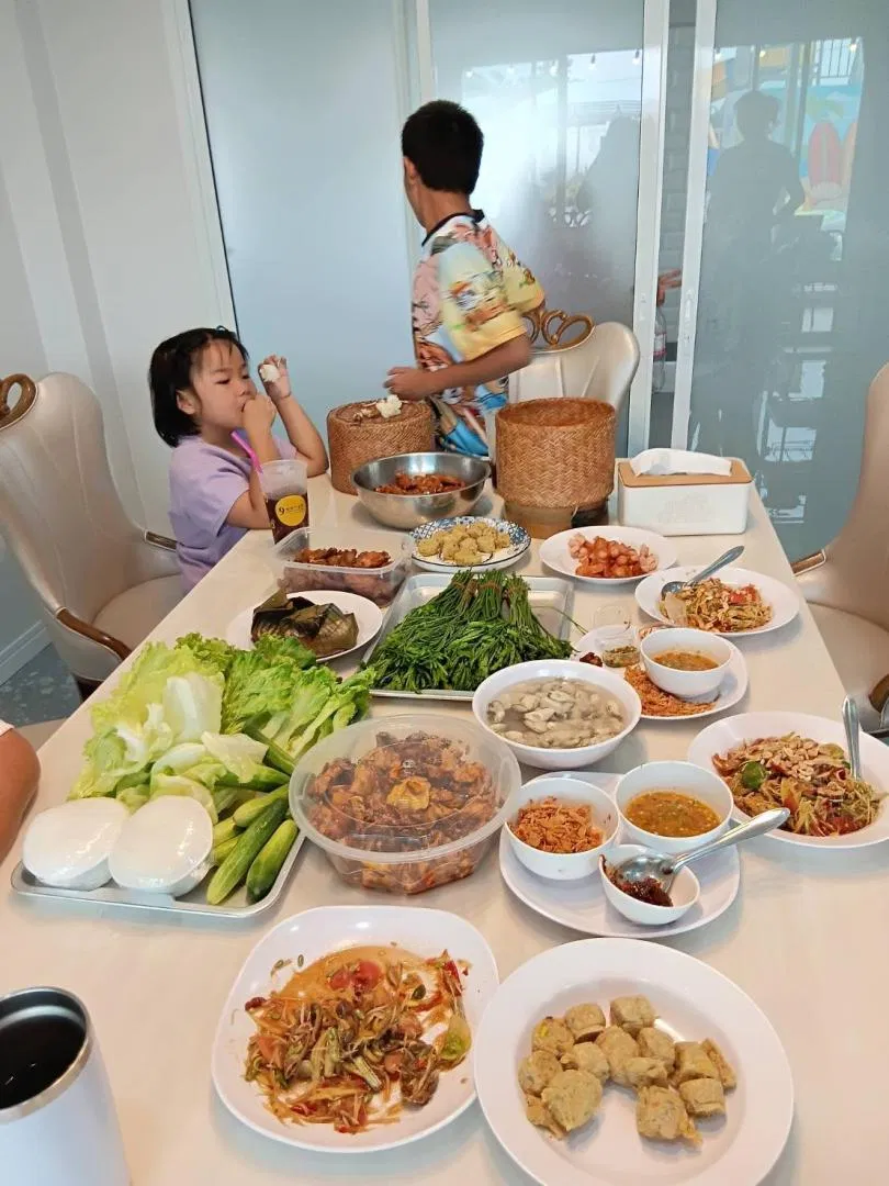 รูปจากลูกค้า Ppm GranD