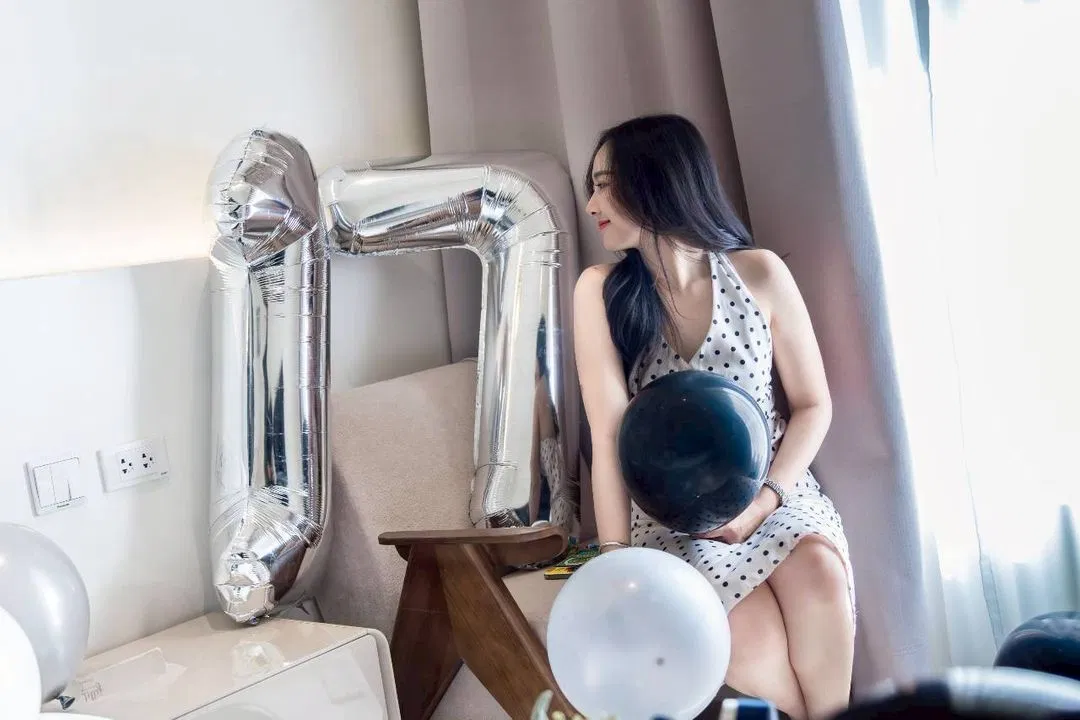 รูปจากลูกค้า Ceryn pool villa1