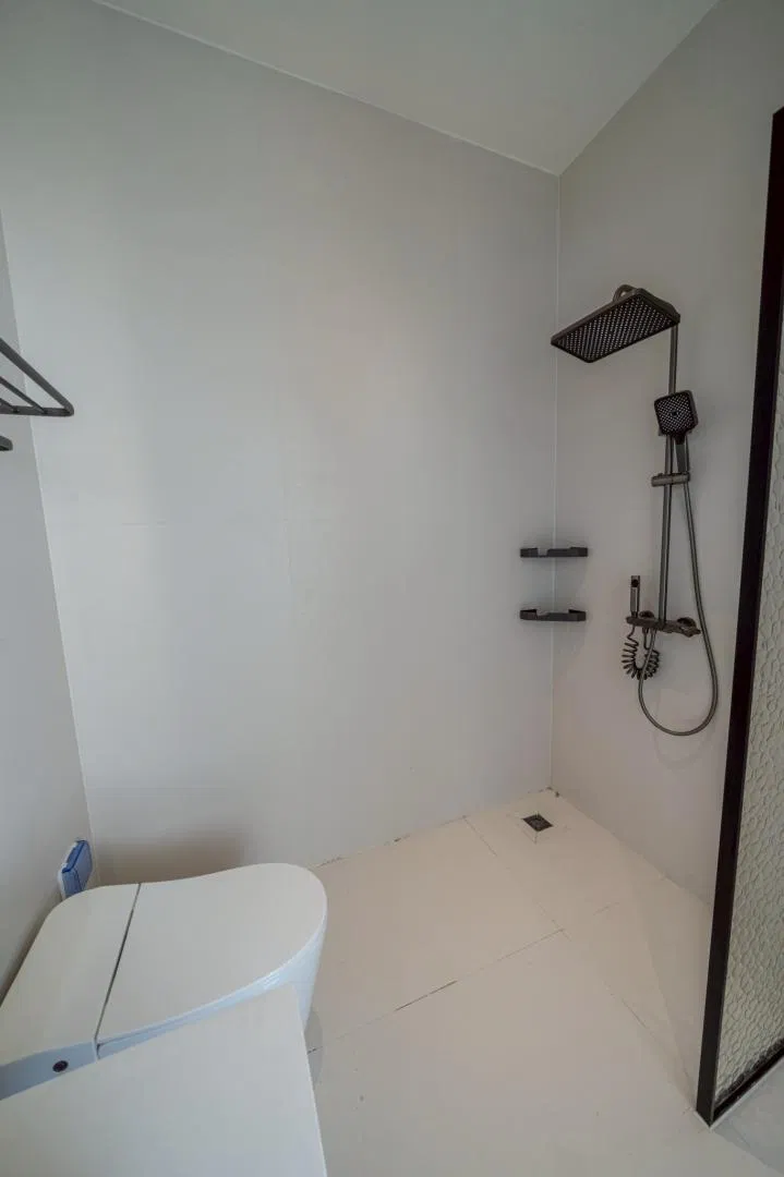 ห้องน้ำ Ceryn pool villa1