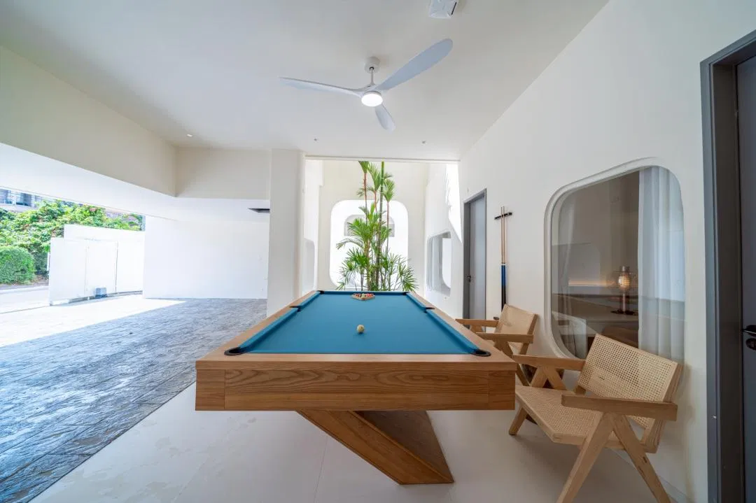 ภายนอก Ceryn pool villa1