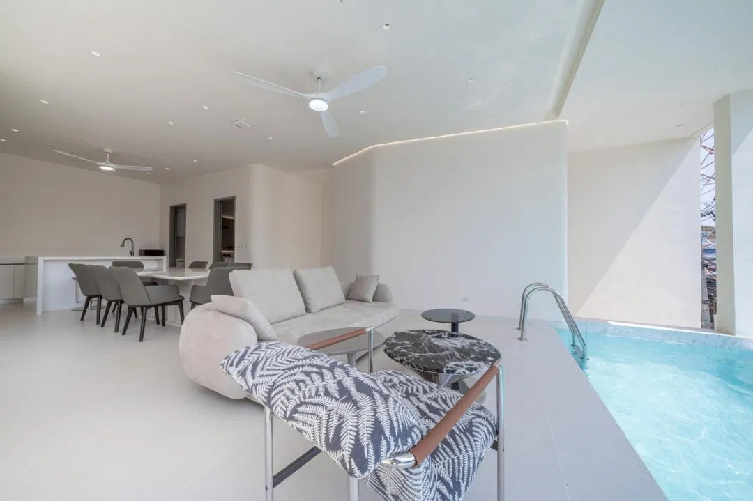ภายนอก Ceryn pool villa1