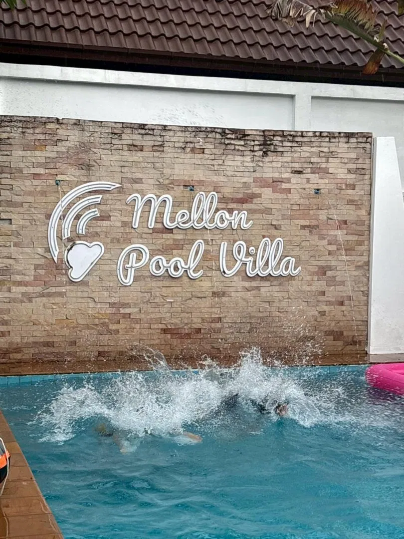 รูปจากลูกค้า Mello pool villa A2